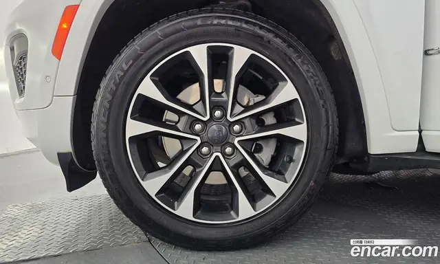Jeep Cherokee 2022 3.6 автомат (гидро), миниатюра 5 Jeep Cherokee 2022 3.6 автомат (гидро), миниатюра 5