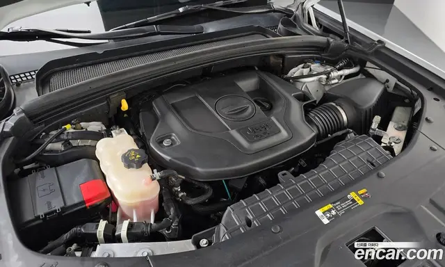 Jeep Cherokee 2022 3.6 автомат (гидро), миниатюра 6 Jeep Cherokee 2022 3.6 автомат (гидро), миниатюра 6
