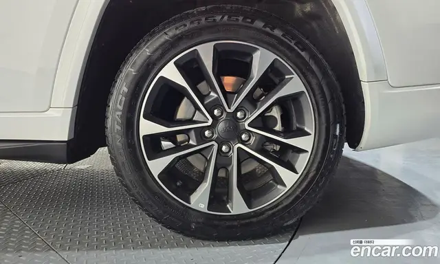 Jeep Cherokee 2022 3.6 автомат (гидро), миниатюра 7 Jeep Cherokee 2022 3.6 автомат (гидро), миниатюра 7