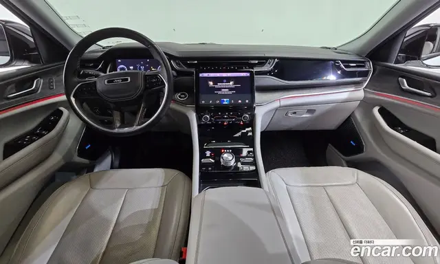 Jeep Cherokee 2022 3.6 автомат (гидро), миниатюра 10 Jeep Cherokee 2022 3.6 автомат (гидро), миниатюра 10