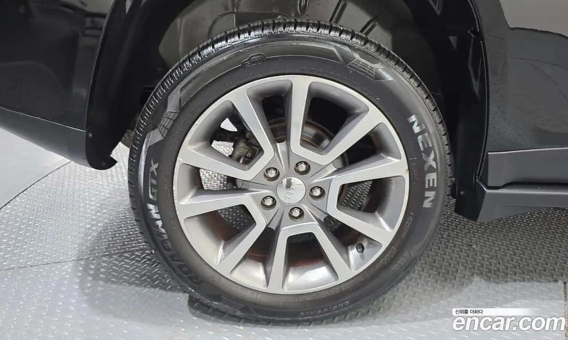 Jeep Compass 2015 2.4 автомат (гидро), фото 5 Jeep Compass 2015 2.4 автомат (гидро), фото 5