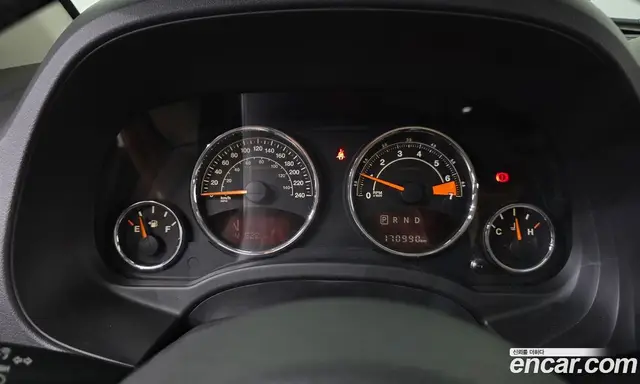 Jeep Compass 2015 2.4 автомат (гидро), миниатюра 8 Jeep Compass 2015 2.4 автомат (гидро), миниатюра 8