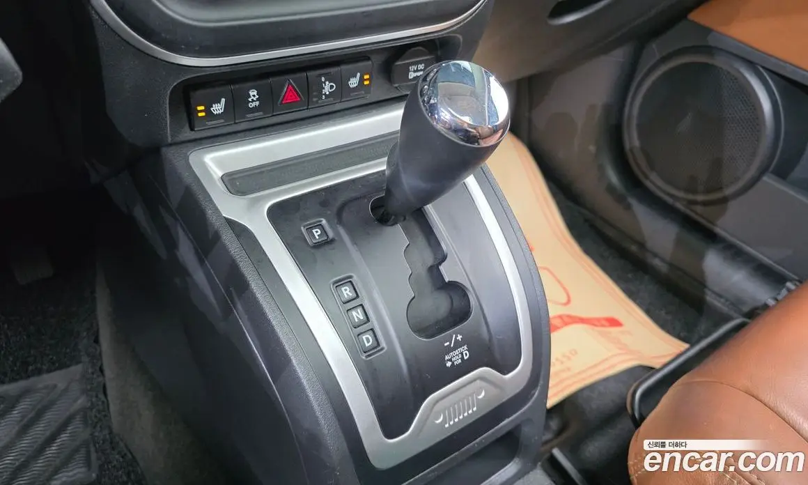 Jeep Compass 2015 2.4 автомат (гидро), фото 9 Jeep Compass 2015 2.4 автомат (гидро), фото 9