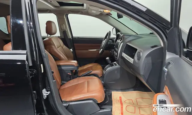 Jeep Compass 2015 2.4 автомат (гидро), миниатюра 10 Jeep Compass 2015 2.4 автомат (гидро), миниатюра 10