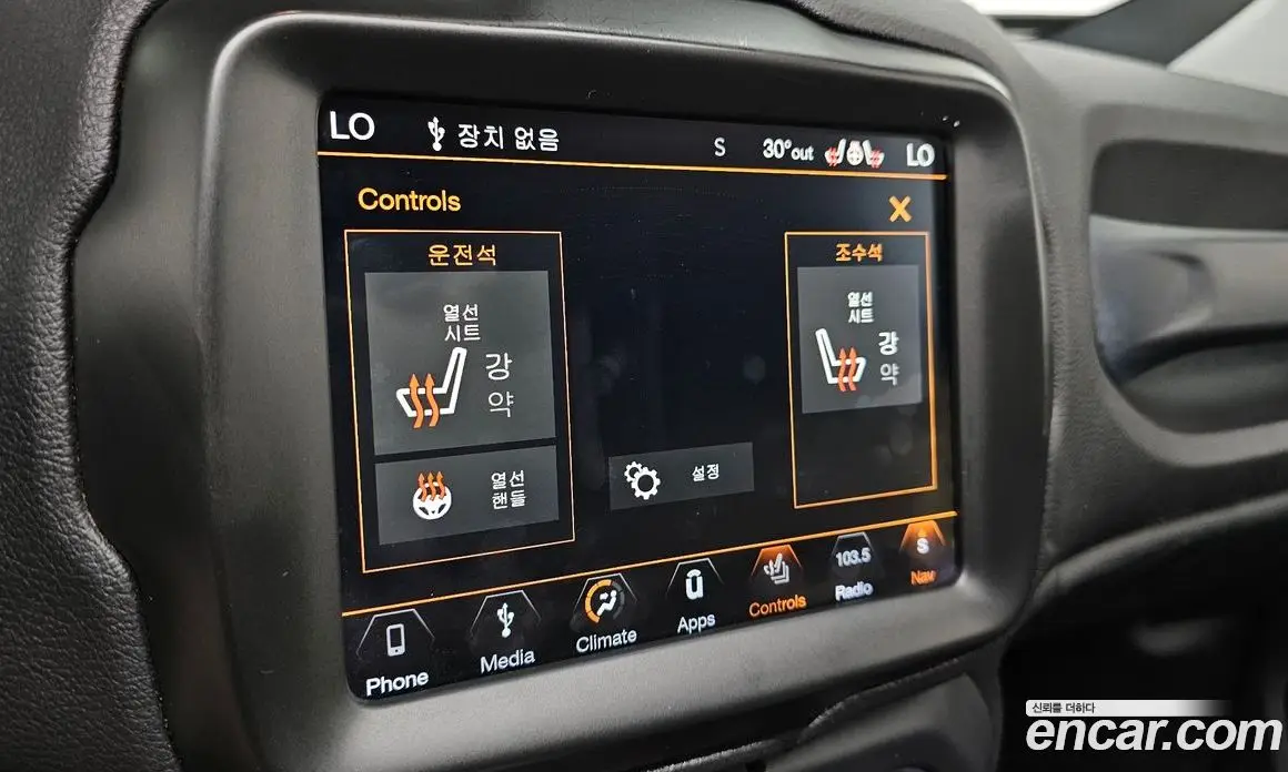 Jeep Renegade 2018 2.0 автомат (гидро), фото 17