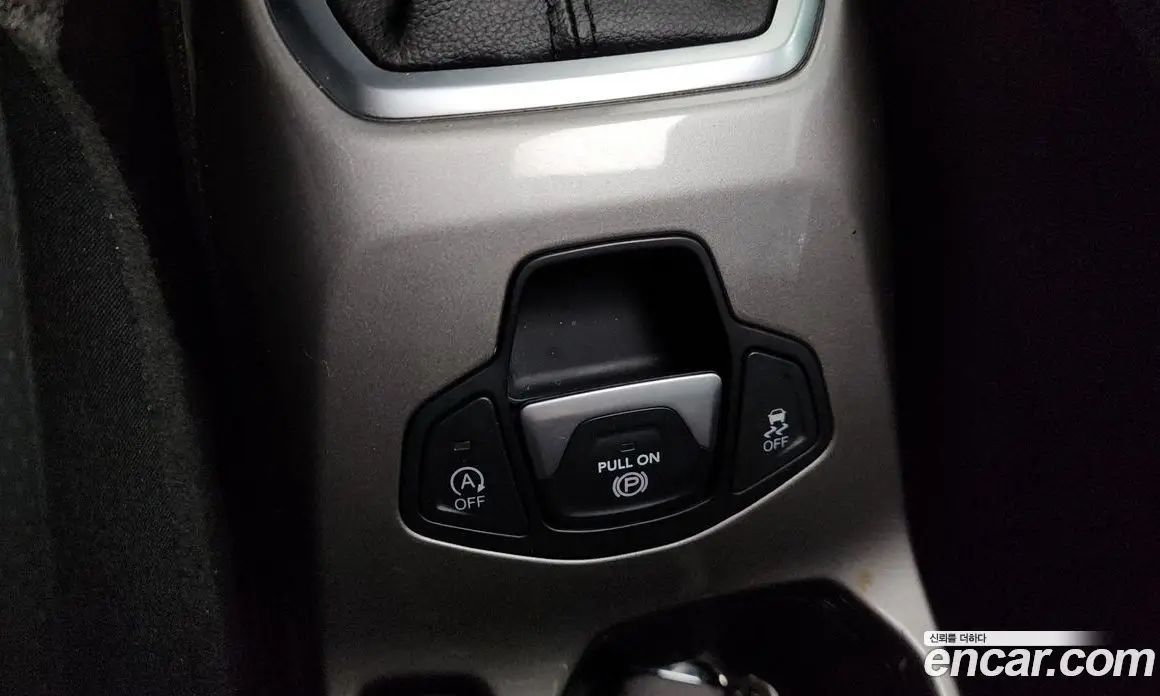 Jeep Renegade 2022 1.3 автомат (гидро), фото 18