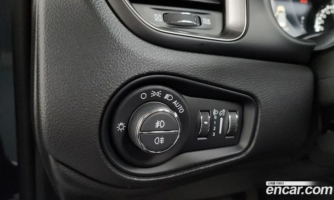 Jeep Renegade 2022 1.3 автомат (гидро), фото 30