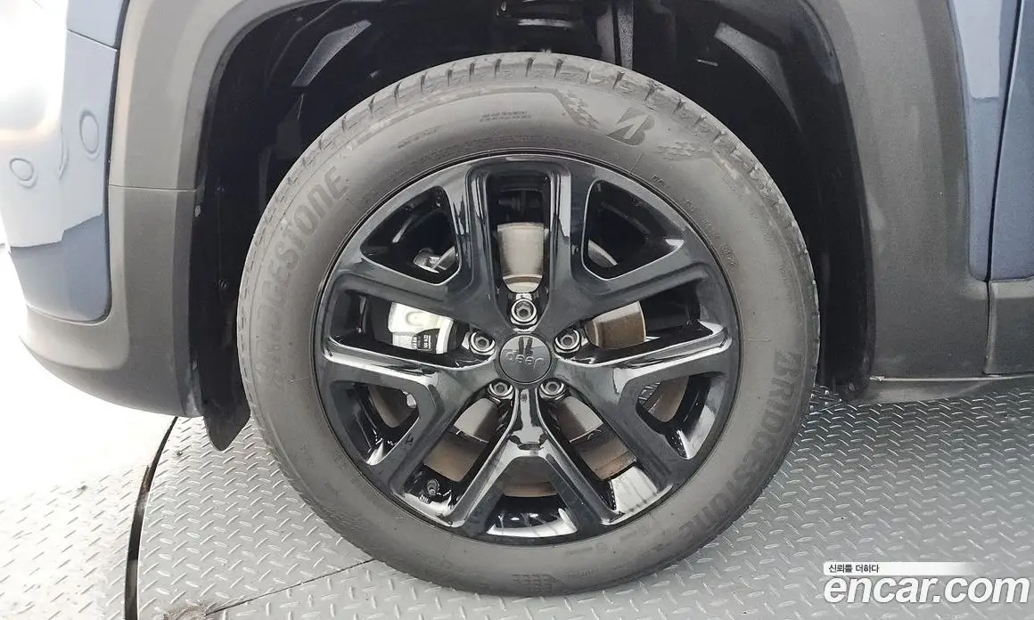 Jeep Renegade 2022 1.3 автомат (гидро), фото 5