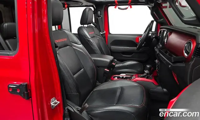 Jeep Wrangler 2019 2.0 автомат (гидро), миниатюра 11 Jeep Wrangler 2019 2.0 автомат (гидро), миниатюра 11