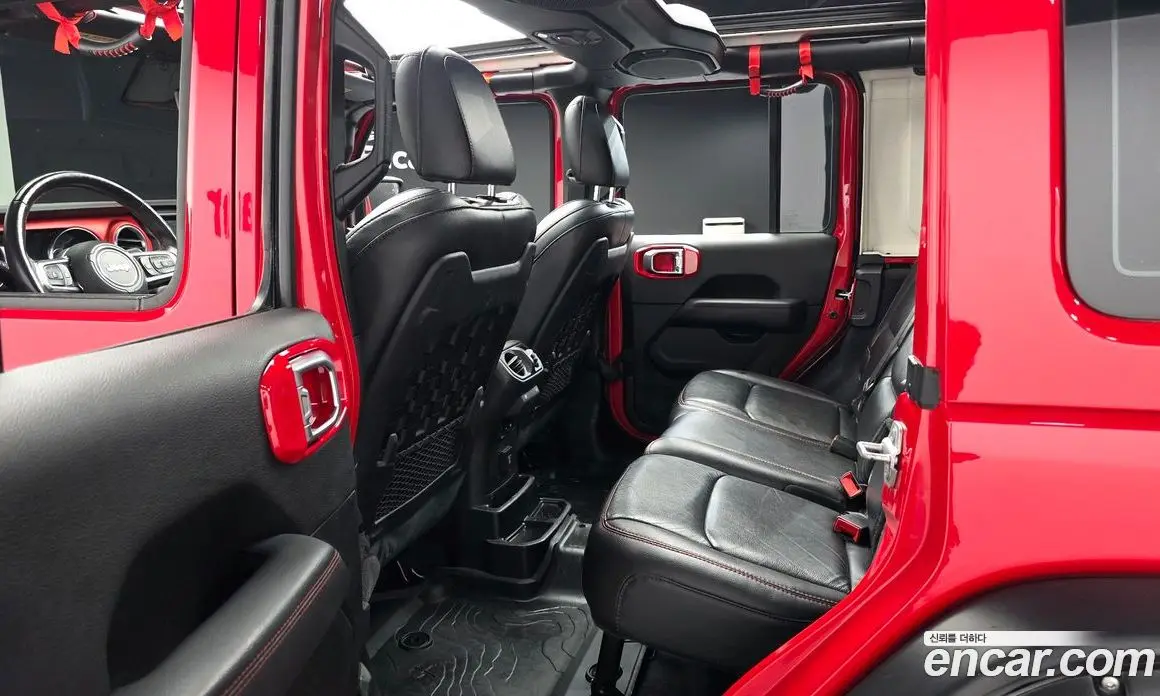 Jeep Wrangler 2019 2.0 автомат (гидро), фото 12 Jeep Wrangler 2019 2.0 автомат (гидро), фото 12