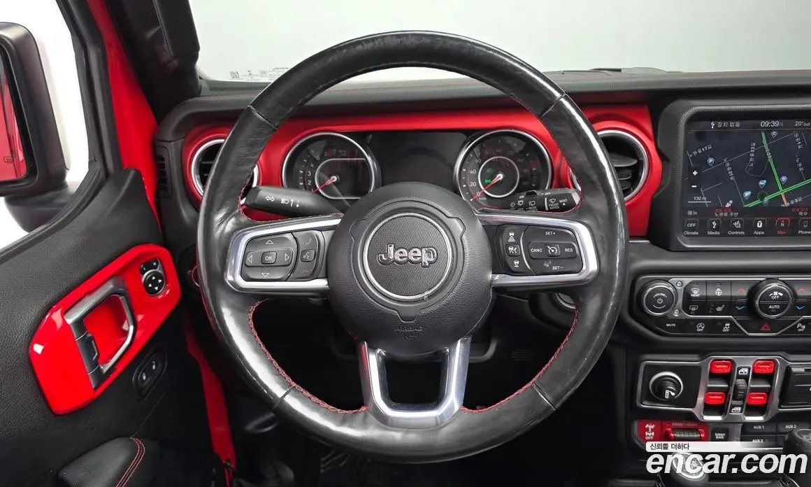 Jeep Wrangler 2019 2.0 автомат (гидро), фото 13 Jeep Wrangler 2019 2.0 автомат (гидро), фото 13