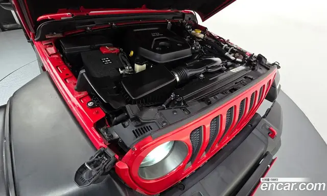 Jeep Wrangler 2019 2.0 автомат (гидро), миниатюра 6 Jeep Wrangler 2019 2.0 автомат (гидро), миниатюра 6
