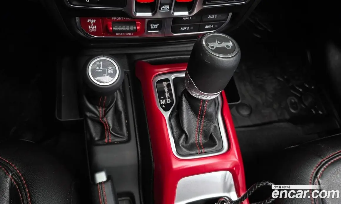 Jeep Wrangler 2019 2.0 автомат (гидро), фото 9 Jeep Wrangler 2019 2.0 автомат (гидро), фото 9
