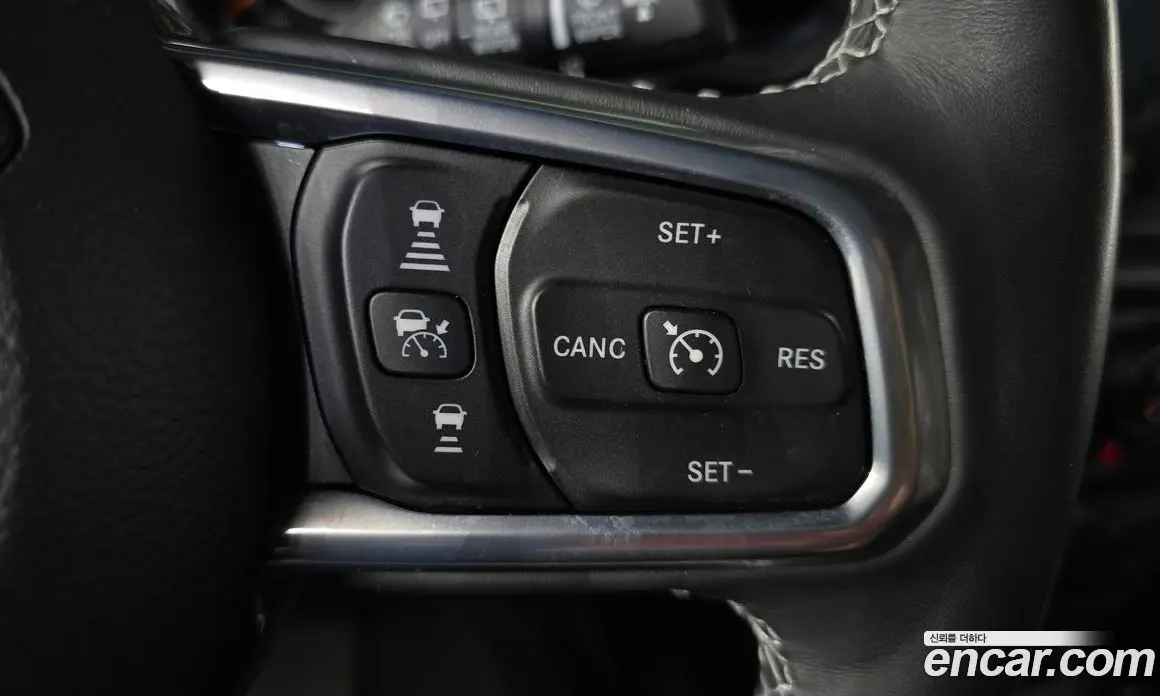 Jeep Wrangler 2022 2.0 автомат (гидро), фото 20