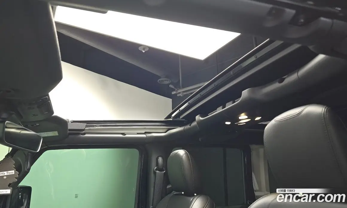 Jeep Wrangler 2022 2.0 автомат (гидро), фото 21