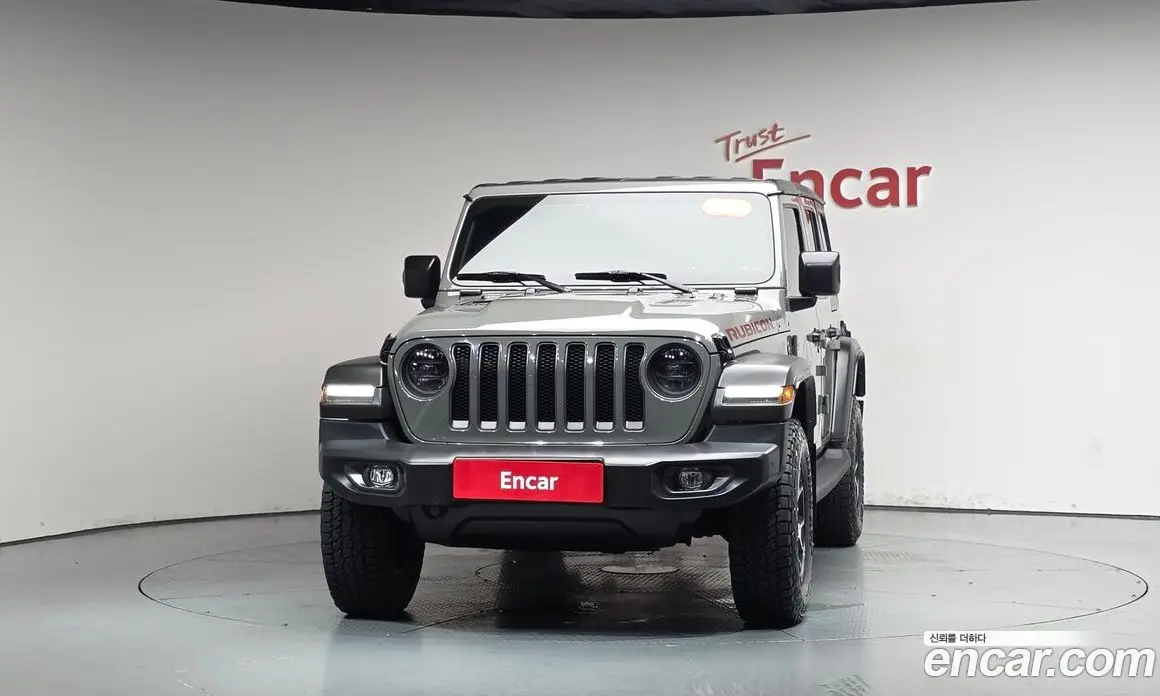Jeep Wrangler 2023 2.0 автомат (гидро), фото 2 Jeep Wrangler 2023 2.0 автомат (гидро), фото 2
