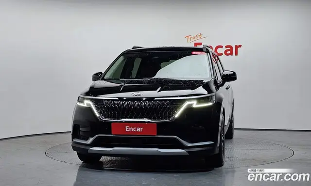 Kia Carnival 2020 2.2 автомат (гидро), миниатюра 2 Kia Carnival 2020 2.2 автомат (гидро), миниатюра 2