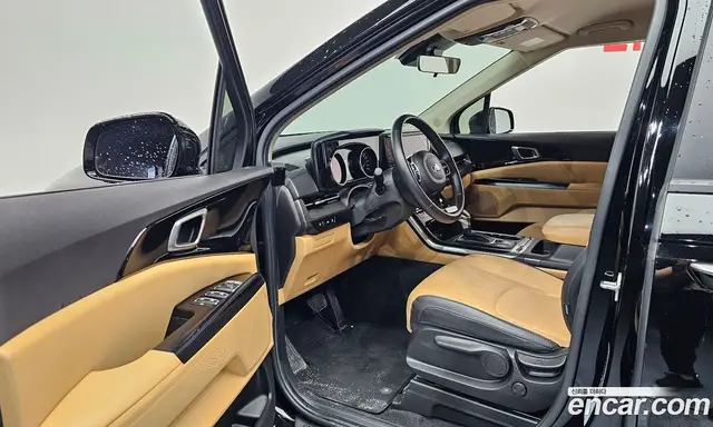 Kia Carnival 2020 2.2 автомат (гидро), миниатюра 12