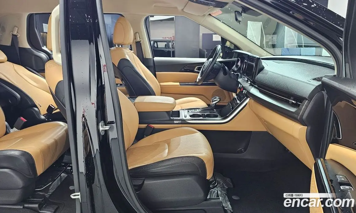 Kia Carnival 2020 2.2 автомат (гидро), фото 15 Kia Carnival 2020 2.2 автомат (гидро), фото 15