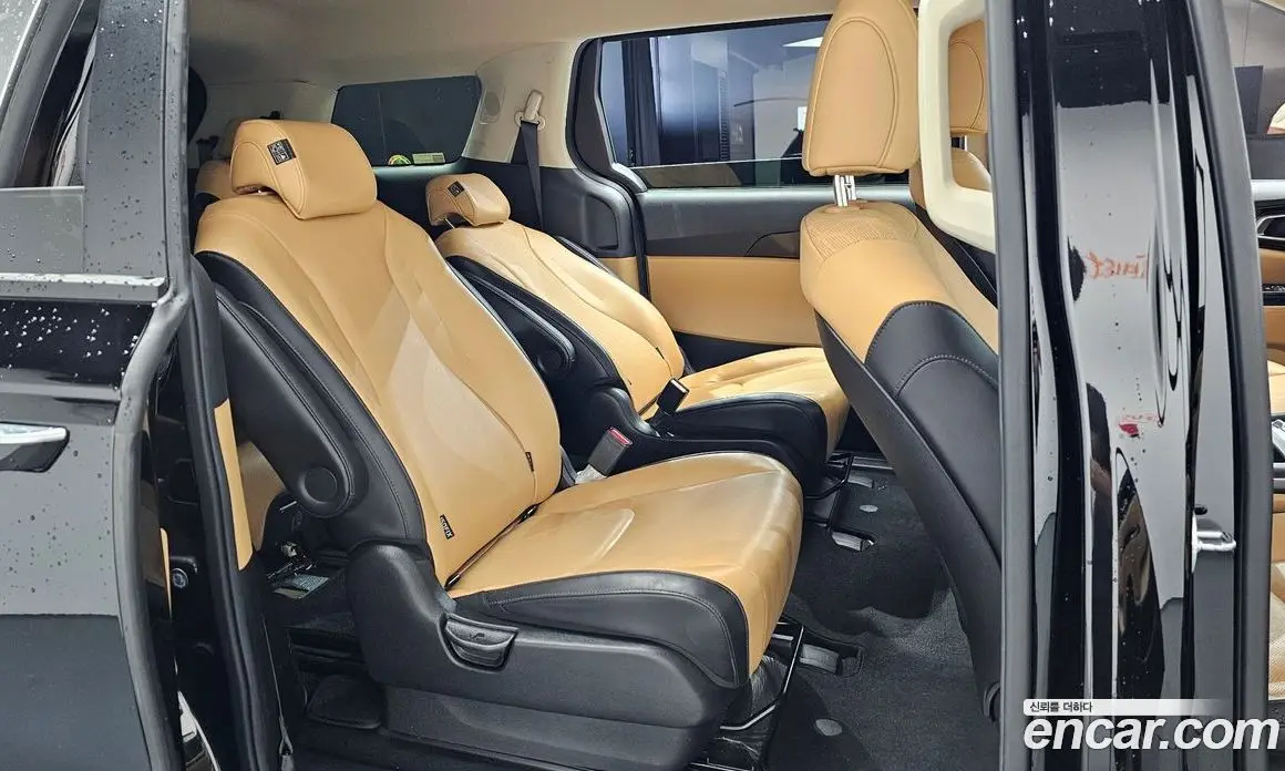 Kia Carnival 2020 2.2 автомат (гидро), фото 16 Kia Carnival 2020 2.2 автомат (гидро), фото 16