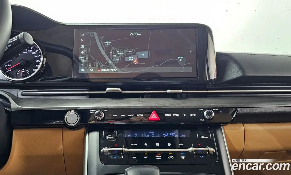Kia Carnival 2020 2.2 автомат (гидро), фото 18 Kia Carnival 2020 2.2 автомат (гидро), фото 18