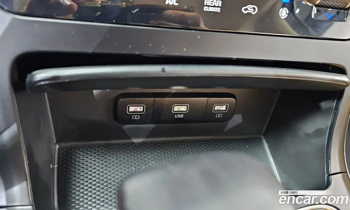 Kia Carnival 2020 2.2 автомат (гидро), фото 27 Kia Carnival 2020 2.2 автомат (гидро), фото 27