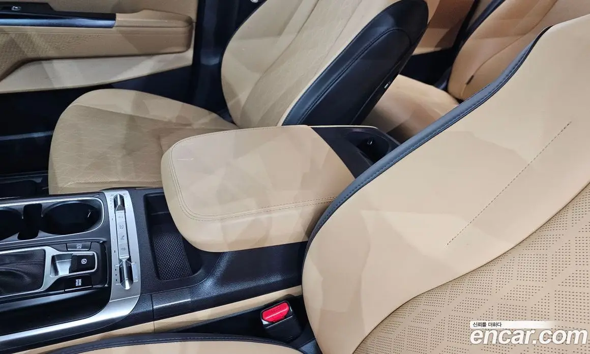 Kia Carnival 2020 2.2 автомат (гидро), фото 29 Kia Carnival 2020 2.2 автомат (гидро), фото 29