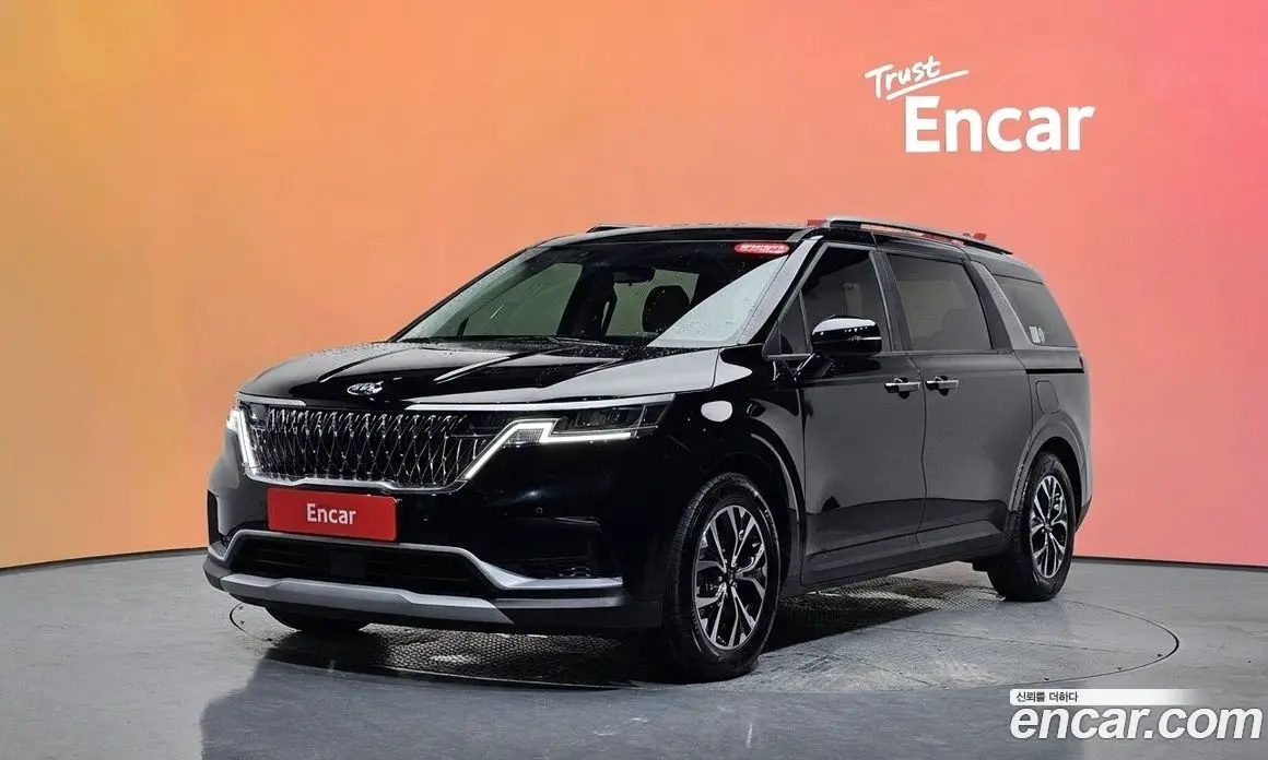 Kia Carnival 2020 2.2 автомат (гидро), фото 30 Kia Carnival 2020 2.2 автомат (гидро), фото 30