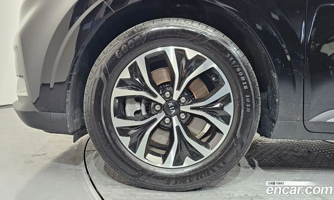 Kia Carnival 2020 2.2 автомат (гидро), фото 4 Kia Carnival 2020 2.2 автомат (гидро), фото 4
