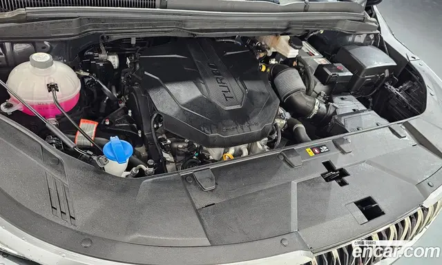 Kia Carnival 2020 2.2 автомат (гидро), миниатюра 5 Kia Carnival 2020 2.2 автомат (гидро), миниатюра 5