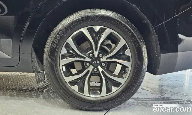 Kia Carnival 2020 2.2 автомат (гидро), миниатюра 6 Kia Carnival 2020 2.2 автомат (гидро), миниатюра 6