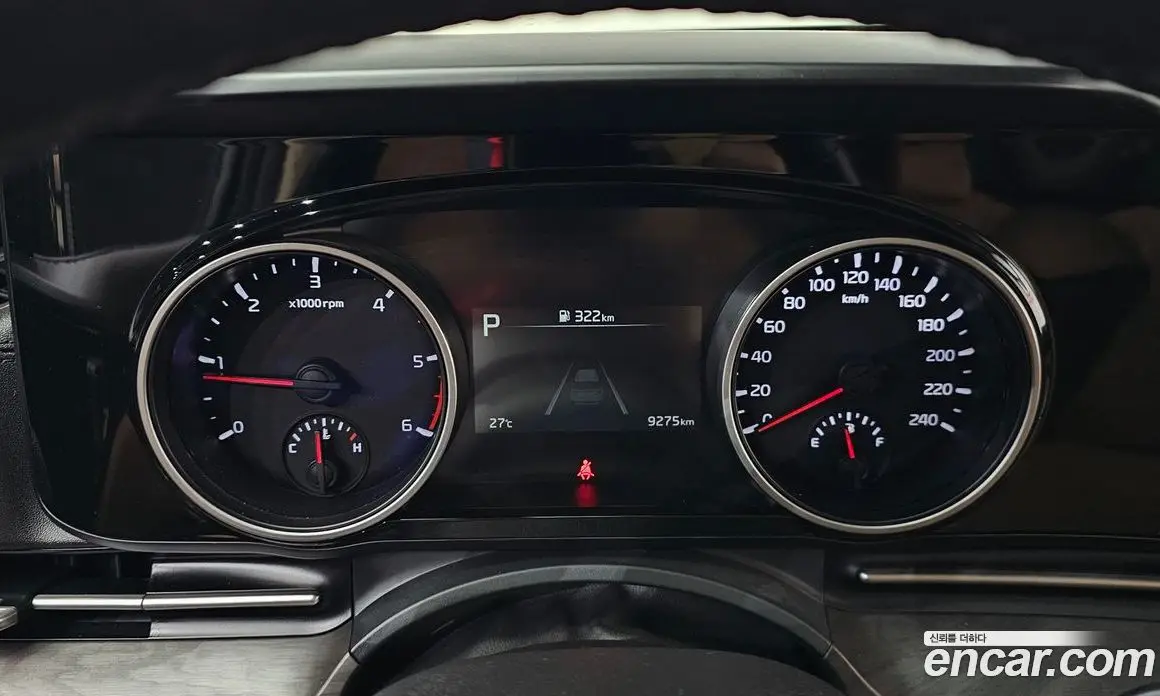Kia Carnival 2020 2.2 автомат (гидро), фото 10 Kia Carnival 2020 2.2 автомат (гидро), фото 10