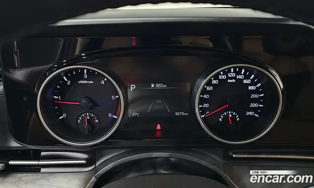 Kia Carnival 2020 2.2 автомат (гидро), миниатюра 10 Kia Carnival 2020 2.2 автомат (гидро), миниатюра 10