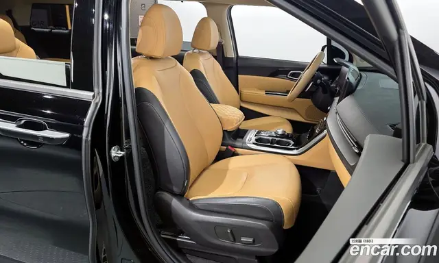 Kia Carnival 2021 2.2 автомат (гидро), миниатюра 12