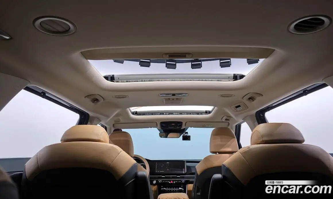 Kia Carnival 2021 2.2 автомат (гидро), фото 20 Kia Carnival 2021 2.2 автомат (гидро), фото 20