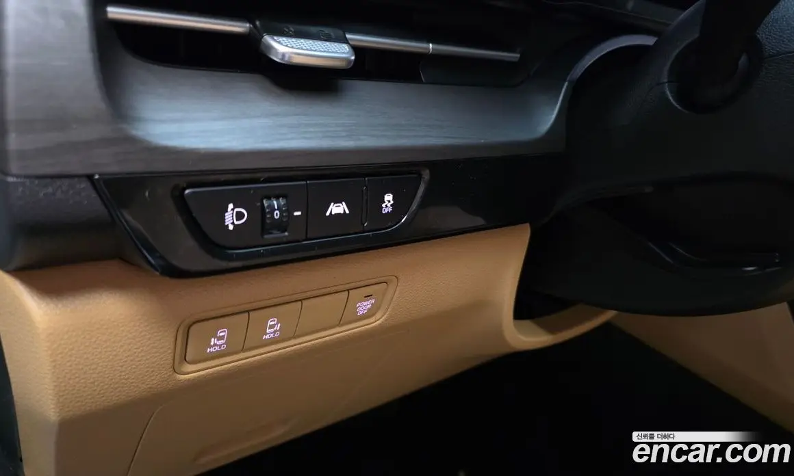 Kia Carnival 2022 2.2 автомат (гидро), фото 20 Kia Carnival 2022 2.2 автомат (гидро), фото 20