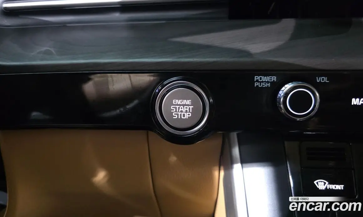 Kia Carnival 2022 2.2 автомат (гидро), фото 23 Kia Carnival 2022 2.2 автомат (гидро), фото 23