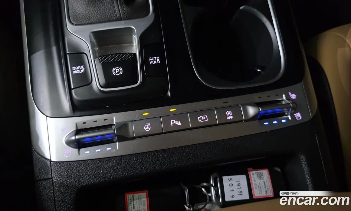 Kia Carnival 2022 2.2 автомат (гидро), фото 28 Kia Carnival 2022 2.2 автомат (гидро), фото 28