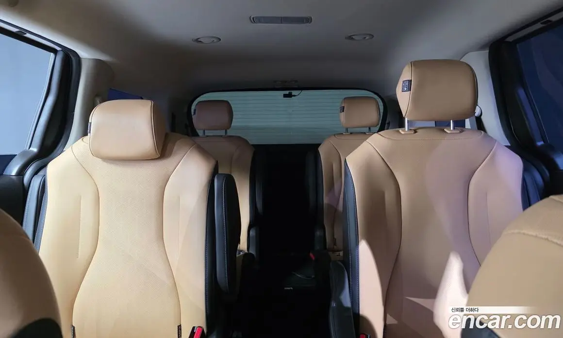 Kia Carnival 2022 2.2 автомат (гидро), фото 33 Kia Carnival 2022 2.2 автомат (гидро), фото 33