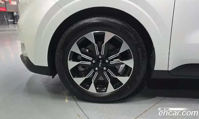Kia Carnival 2022 2.2 автомат (гидро), миниатюра 5 Kia Carnival 2022 2.2 автомат (гидро), миниатюра 5