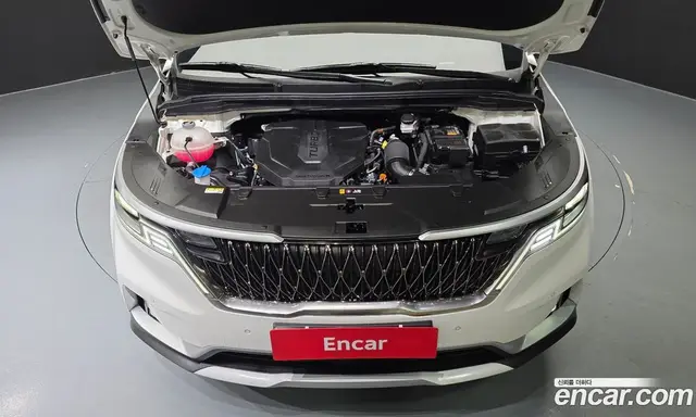 Kia Carnival 2022 2.2 автомат (гидро), миниатюра 6 Kia Carnival 2022 2.2 автомат (гидро), миниатюра 6