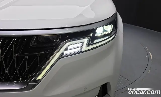 Kia Carnival 2022 2.2 автомат (гидро), миниатюра 8 Kia Carnival 2022 2.2 автомат (гидро), миниатюра 8