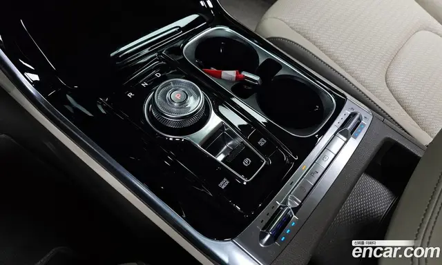 Kia Carnival 2022 3.5 автомат (гидро), миниатюра 12