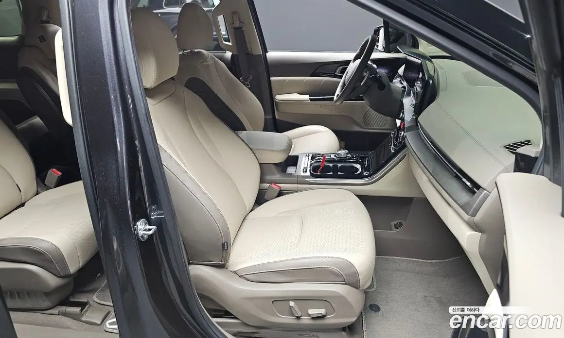 Kia Carnival 2022 3.5 автомат (гидро), фото 13