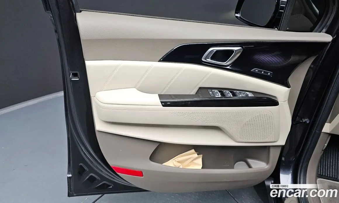 Kia Carnival 2022 3.5 автомат (гидро), фото 14