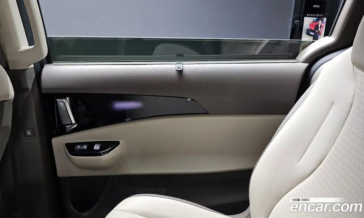 Kia Carnival 2022 3.5 автомат (гидро), фото 15
