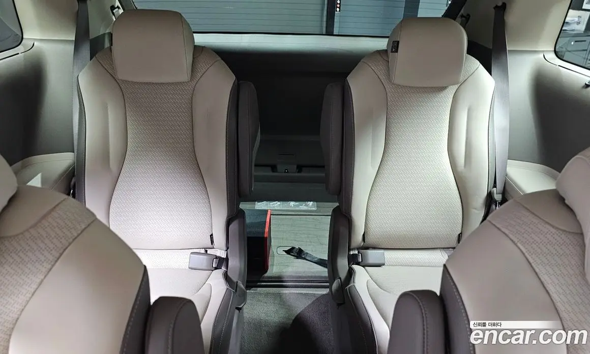 Kia Carnival 2022 3.5 автомат (гидро), фото 16