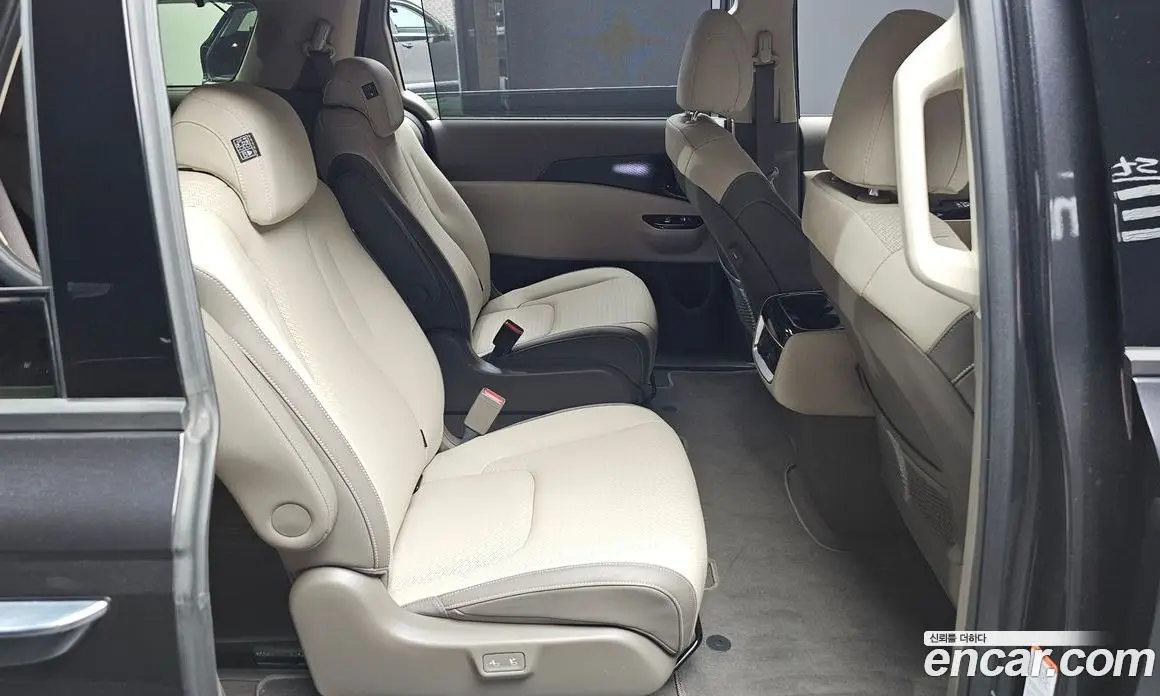 Kia Carnival 2022 3.5 автомат (гидро), фото 17