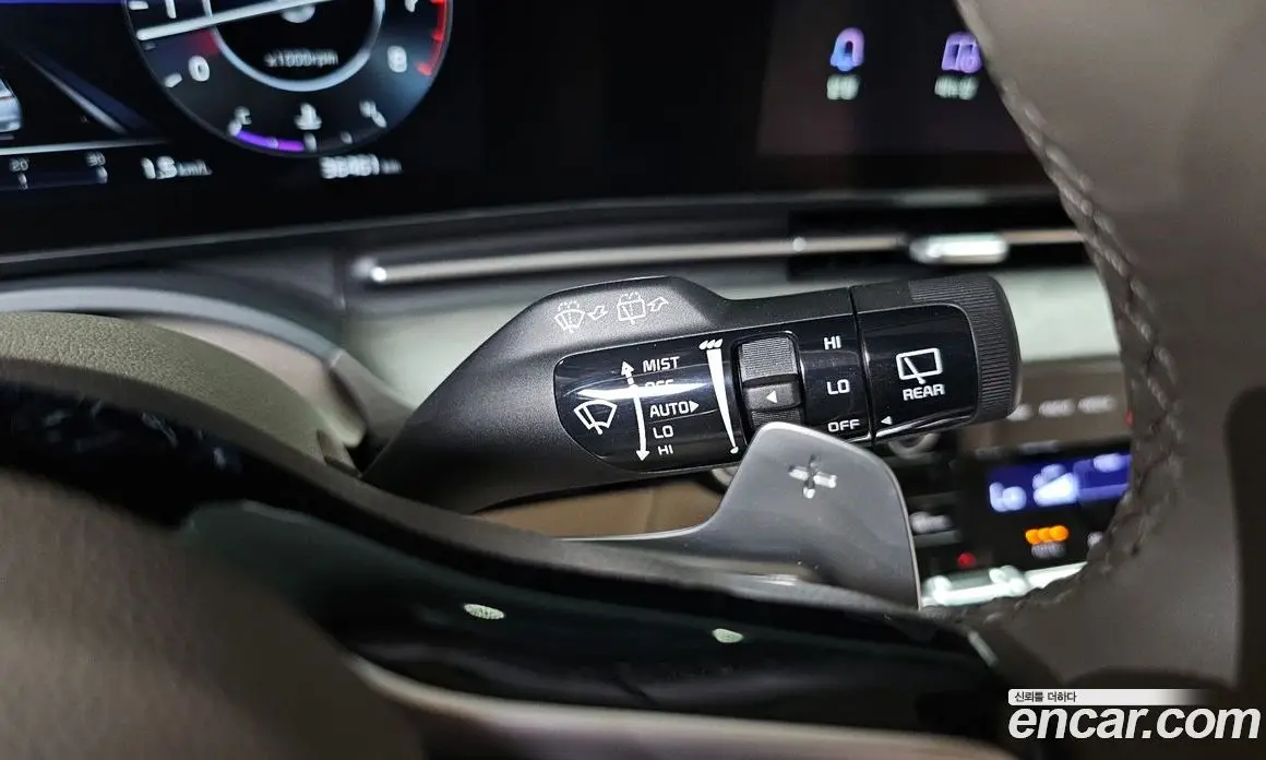 Kia Carnival 2022 3.5 автомат (гидро), фото 24