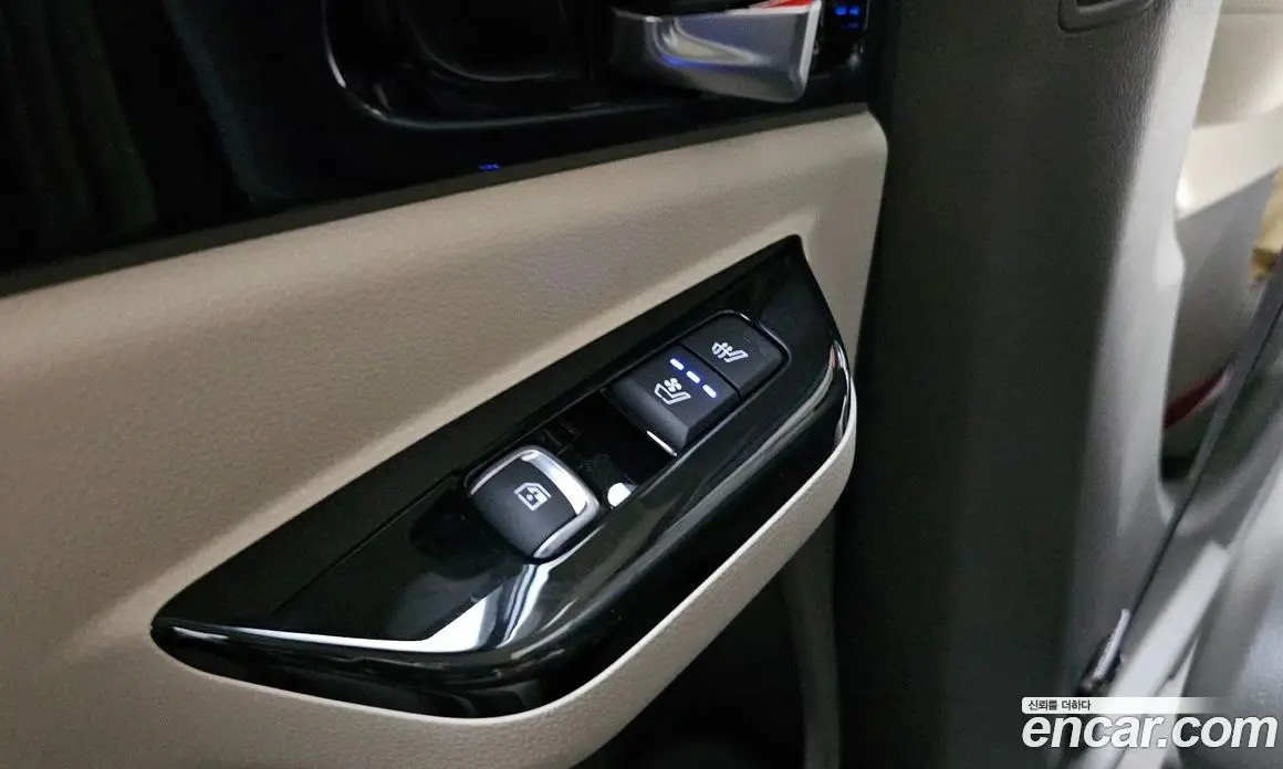 Kia Carnival 2022 3.5 автомат (гидро), фото 25